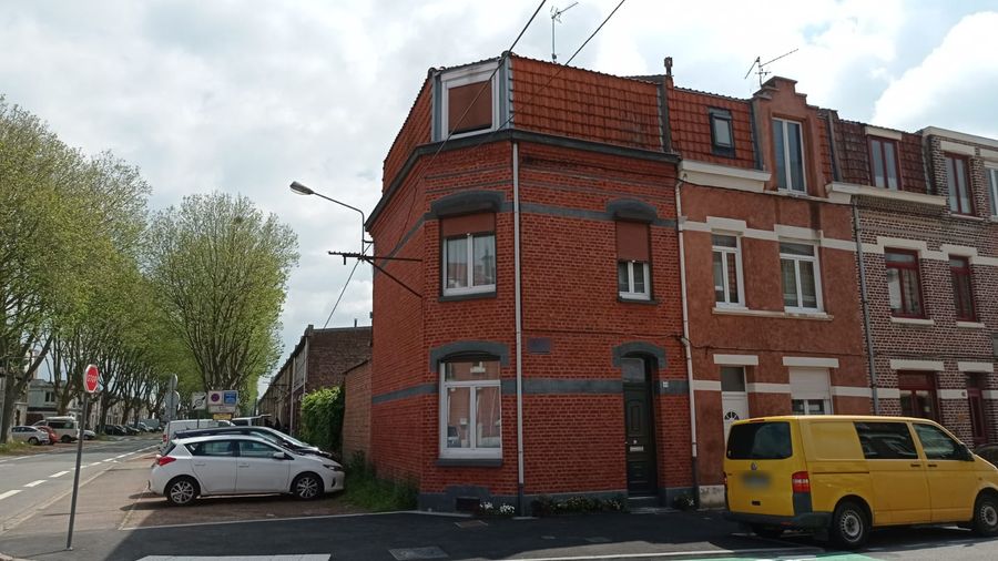 Estimatif pour une rénovation complète d'une maison à Lille