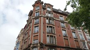 Estimatif travaux pour la rénovation d'un appartement à Lille